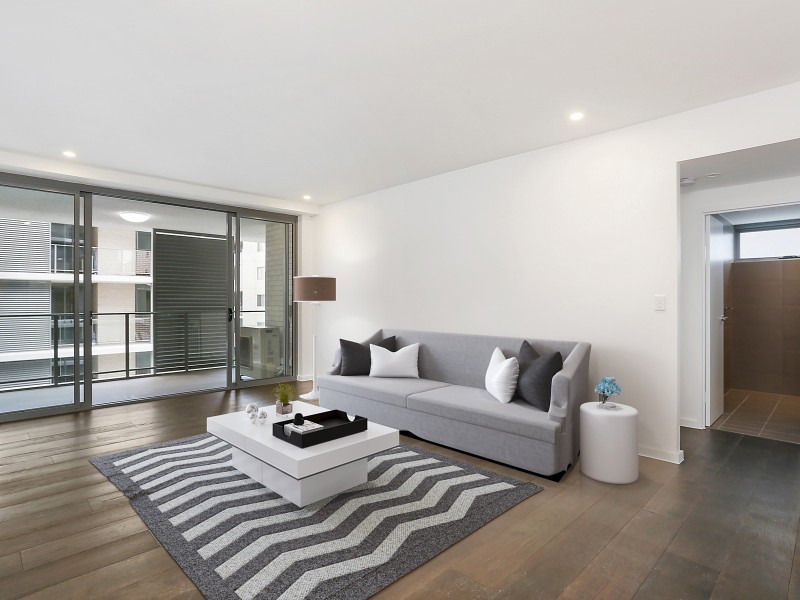 22/7 Wollongong Road, Arncliffe NSW 2205