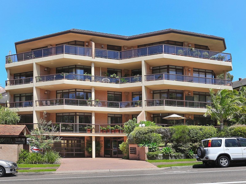 5/32 Nicholson Parade, Cronulla NSW 2230