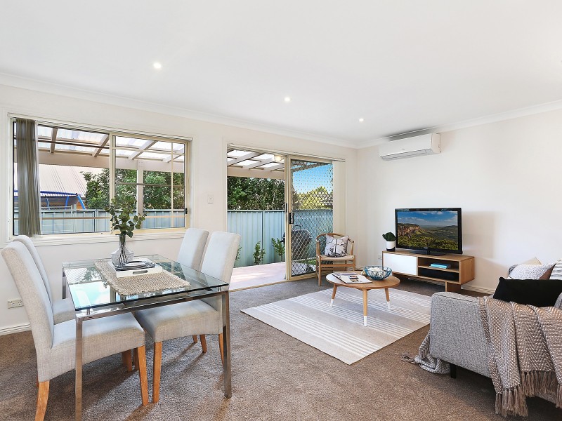 7/80 Flora Street, Kirrawee NSW 2232