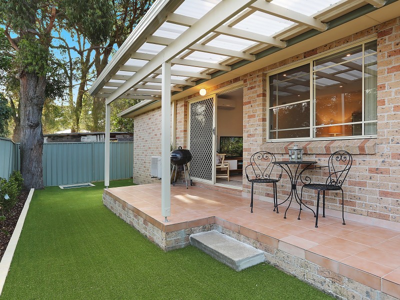 7/80 Flora Street, Kirrawee NSW 2232