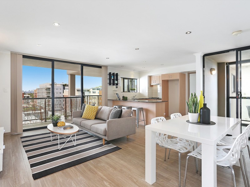 23/52 Bay Street, Rockdale NSW 2216