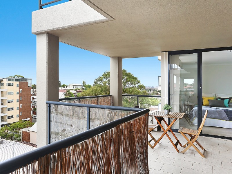 23/52 Bay Street, Rockdale NSW 2216