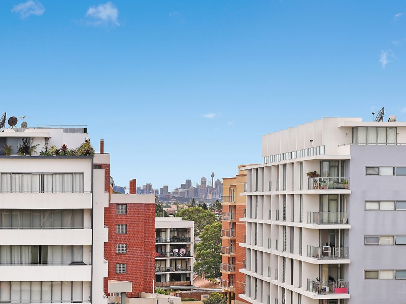 23/52 Bay Street, Rockdale NSW 2216