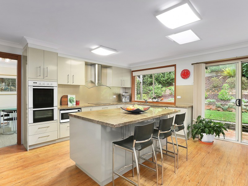 5 Lower Washington Drive, Bonnet Bay NSW 2226