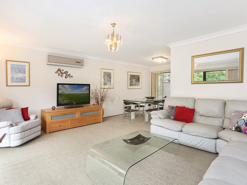 5 Lower Washington Drive, Bonnet Bay NSW 2226