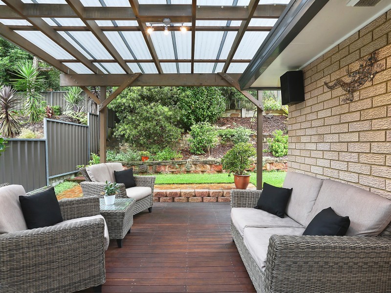 5 Lower Washington Drive, Bonnet Bay NSW 2226