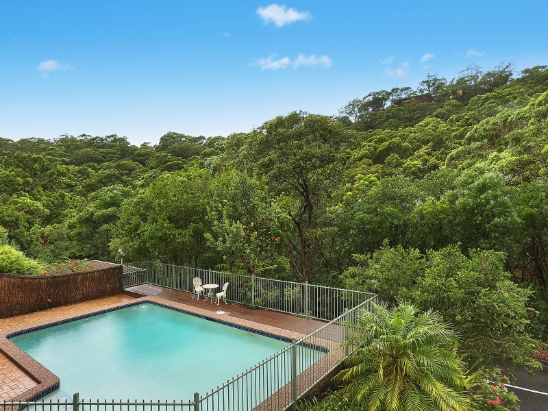 5 Lower Washington Drive, Bonnet Bay NSW 2226