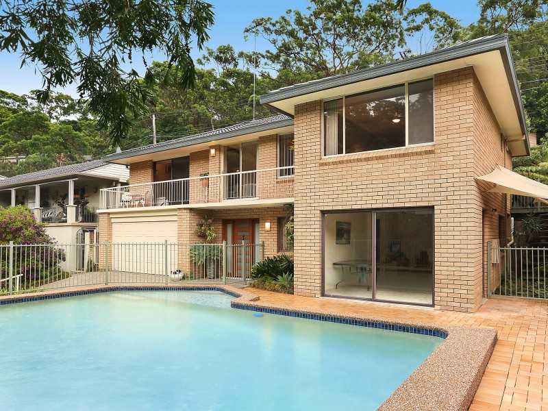 5 Lower Washington Drive, Bonnet Bay NSW 2226