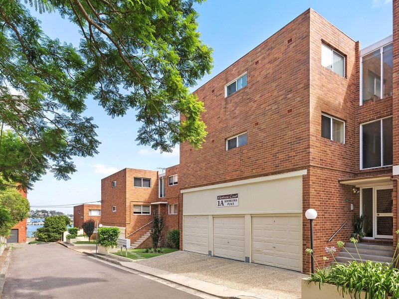 5/1A Koorooma Place, Sylvania NSW 2224