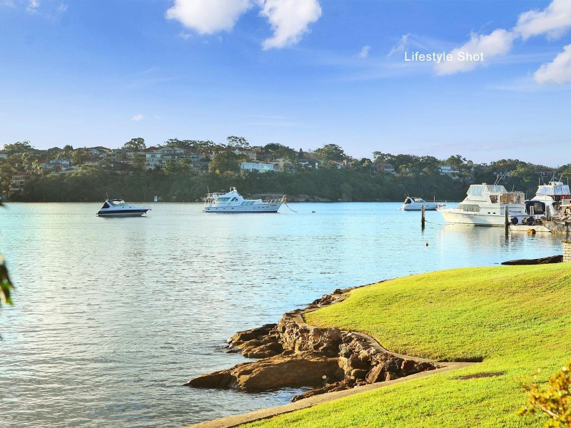 5/1A Koorooma Place, Sylvania NSW 2224