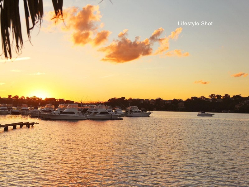 5/1A Koorooma Place, Sylvania NSW 2224