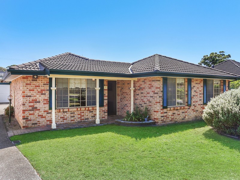 4/441 President Avenue, Kirrawee NSW 2232