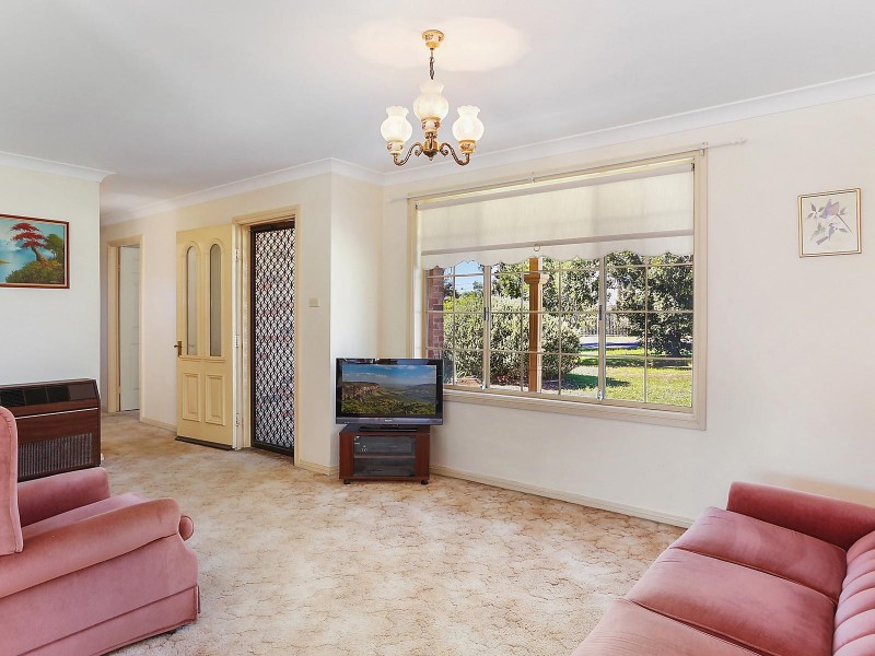 4/441 President Avenue, Kirrawee NSW 2232