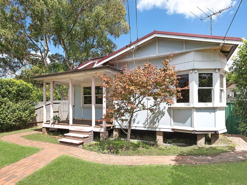 41 Wolger Street, Como NSW 2226