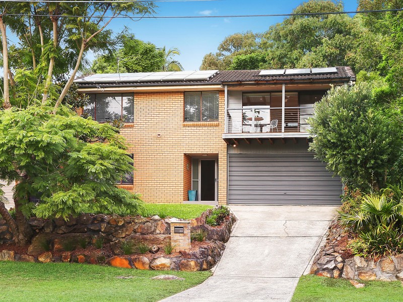 30 Stirling Avenue, Kirrawee NSW 2232