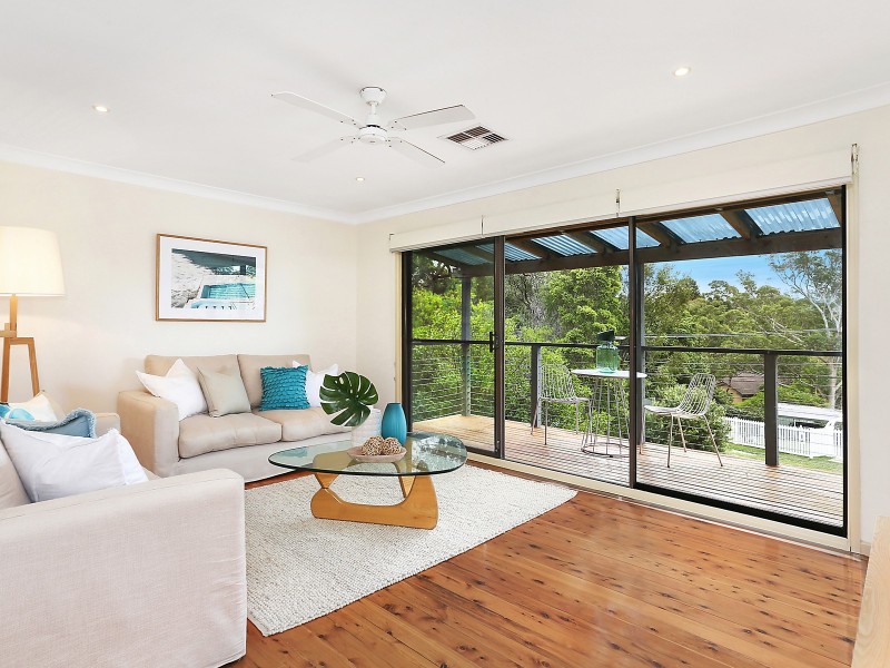 30 Stirling Avenue, Kirrawee NSW 2232