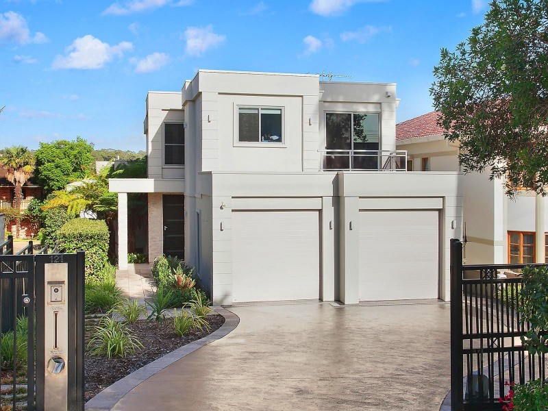 121 Kangaroo Point Road, Kangaroo Point NSW 2224