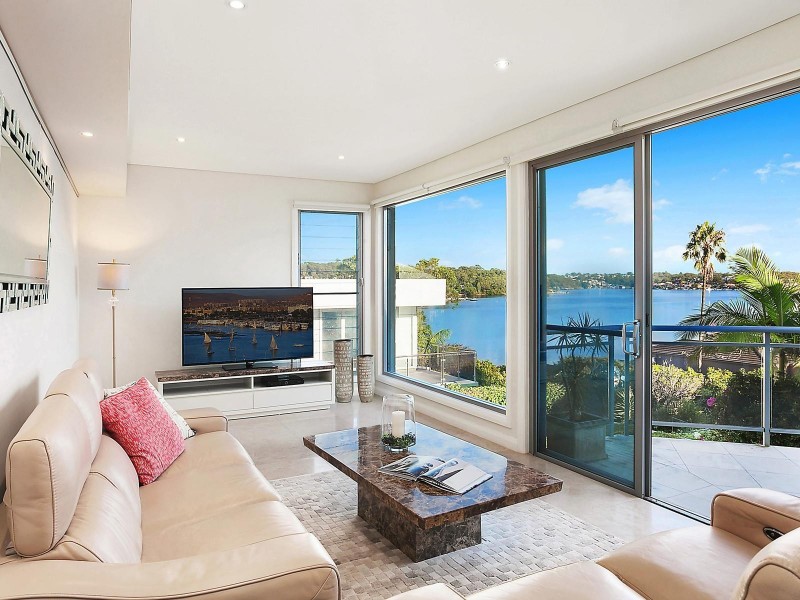 121 Kangaroo Point Road, Kangaroo Point NSW 2224