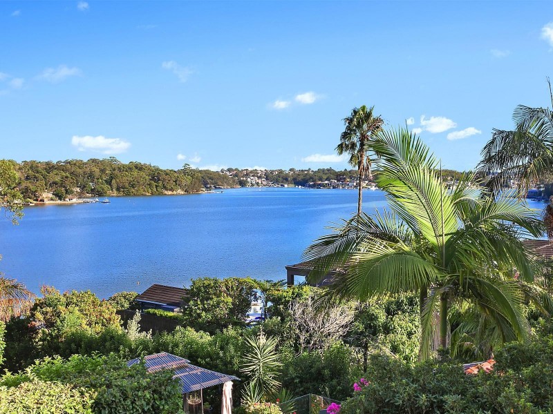 121 Kangaroo Point Road, Kangaroo Point NSW 2224