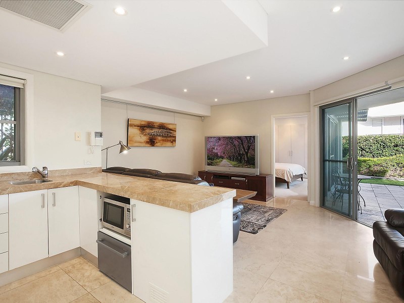 121 Kangaroo Point Road, Kangaroo Point NSW 2224