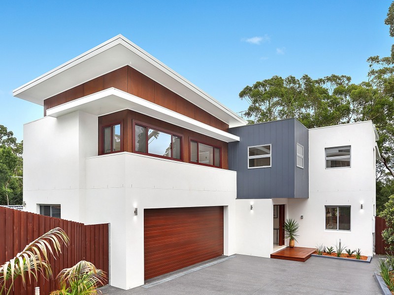 5 and 5A Young Street, Sylvania NSW 2224