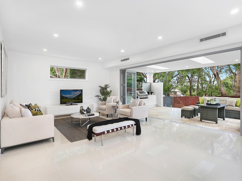 5 and 5A Young Street, Sylvania NSW 2224