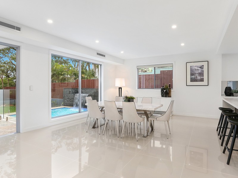 5 and 5A Young Street, Sylvania NSW 2224