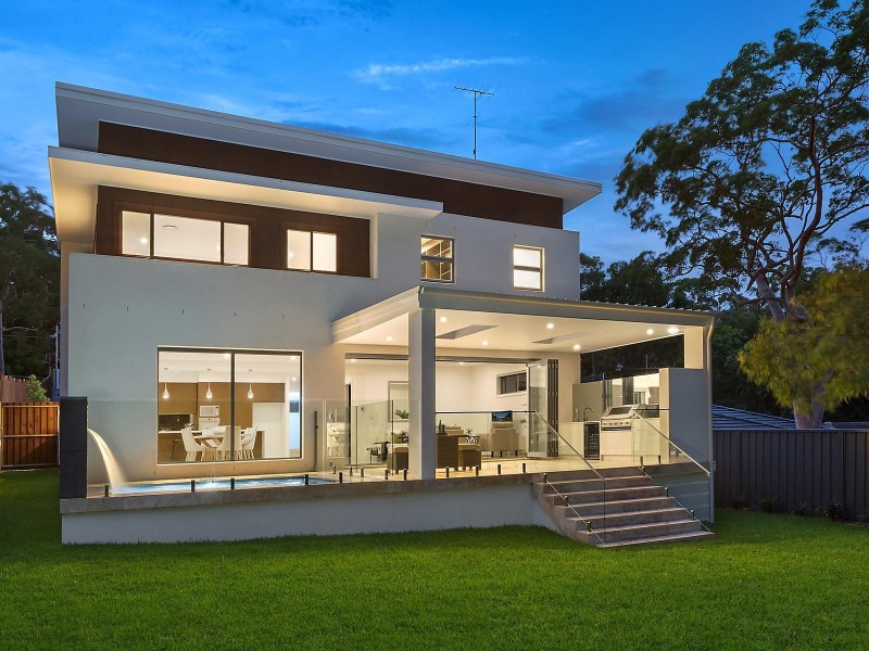 5 and 5A Young Street, Sylvania NSW 2224