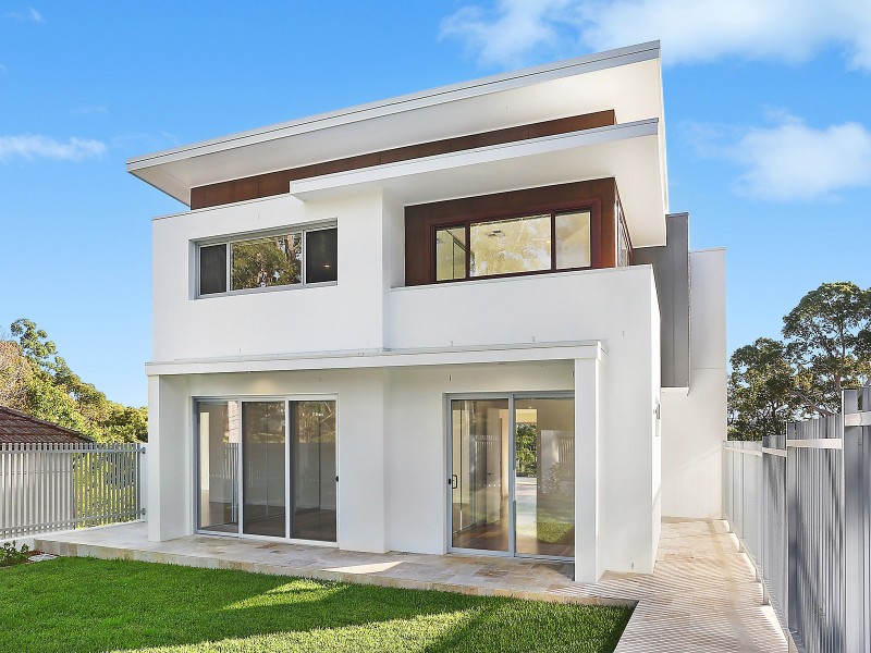 5 and 5A Young Street, Sylvania NSW 2224