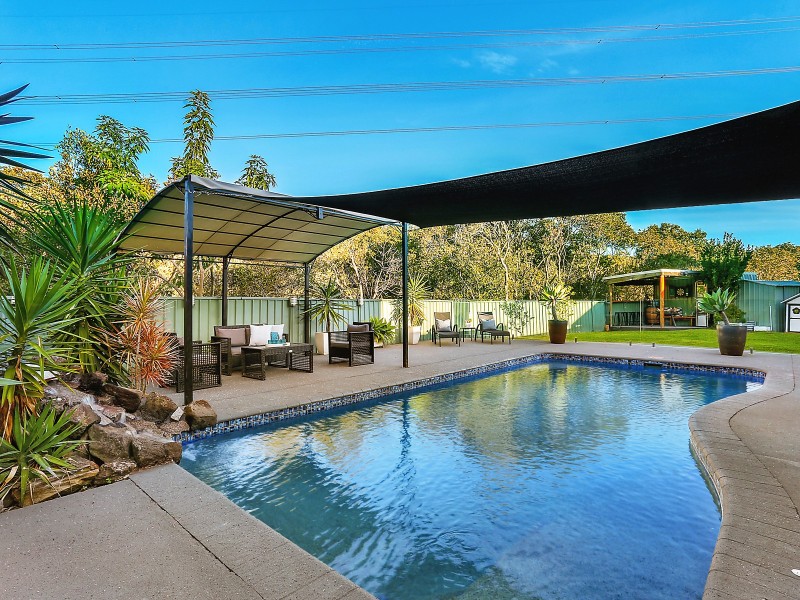 19 Bellinger Place, Sylvania Waters NSW 2224