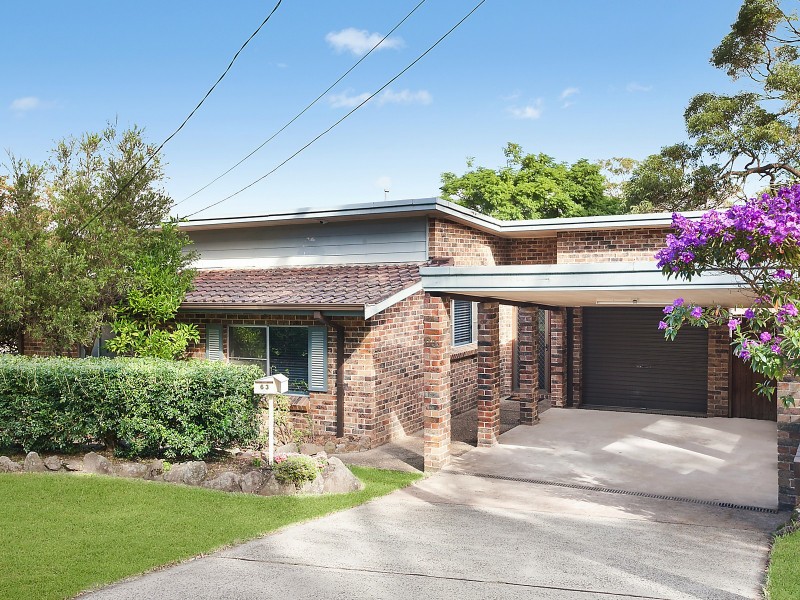 63 Young Street, Sylvania NSW 2224