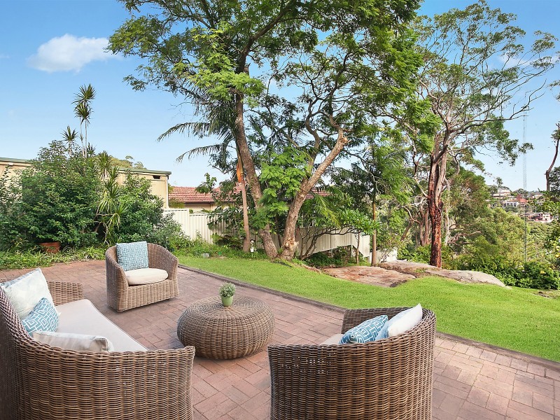 63 Young Street, Sylvania NSW 2224