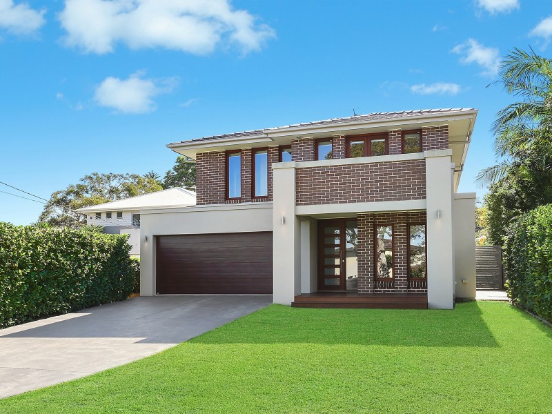 101 Wonga Road, Yowie Bay NSW 2228