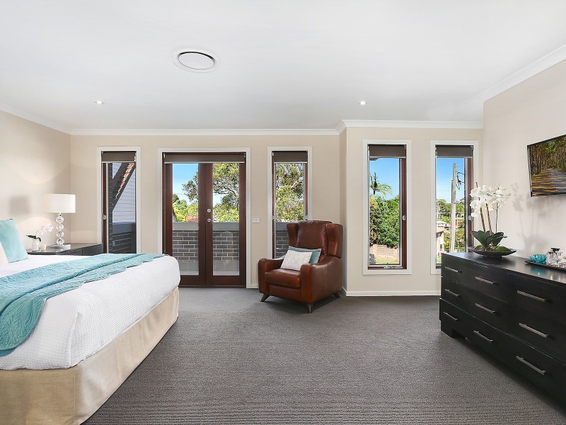 101 Wonga Road, Yowie Bay NSW 2228