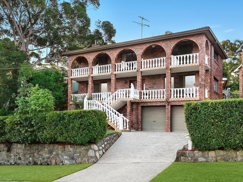 23 Cowan Street, Oyster Bay NSW 2225