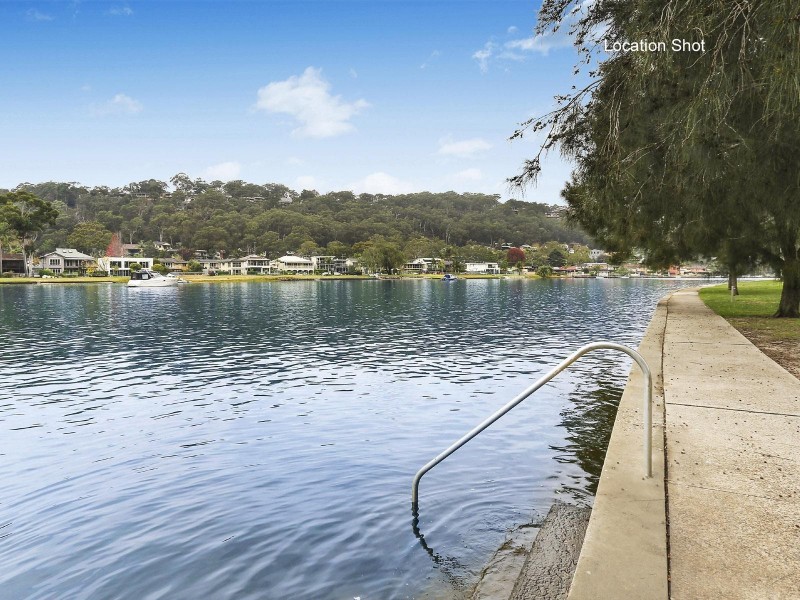 32 Prince Edward Park Road, Woronora NSW 2232