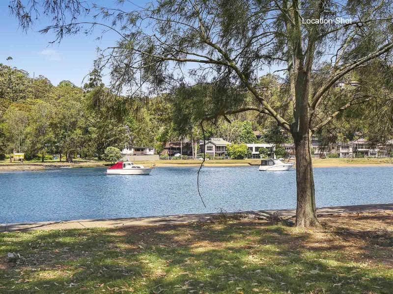 32 Prince Edward Park Road, Woronora NSW 2232
