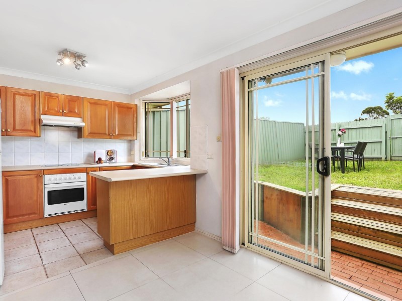 17/1 Birubi Avenue, Gymea NSW 2227