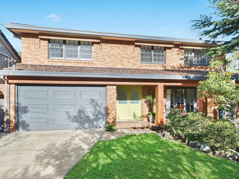 106 Ingrid Road, Kareela NSW 2232