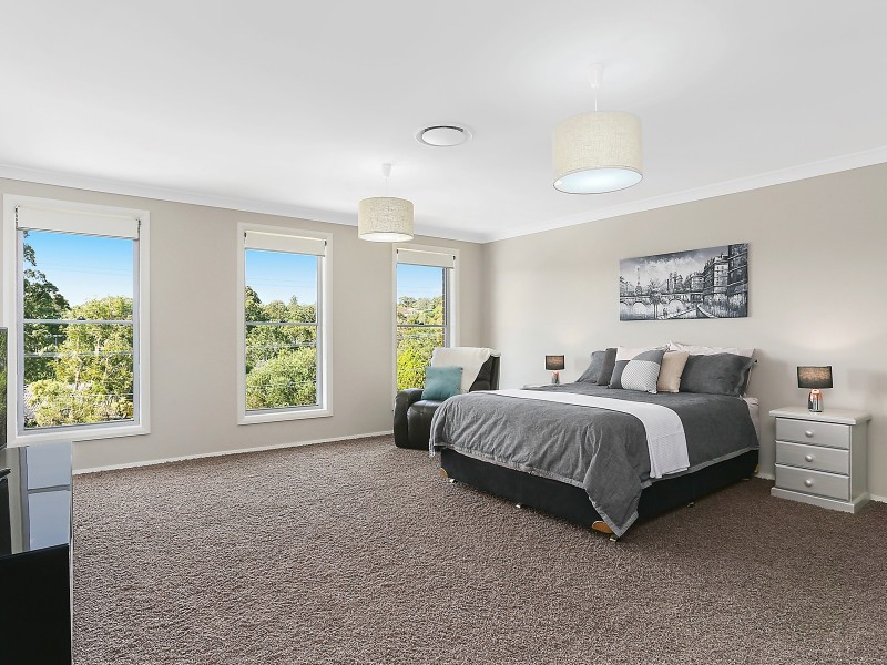 123 Novara Crescent, Jannali NSW 2226