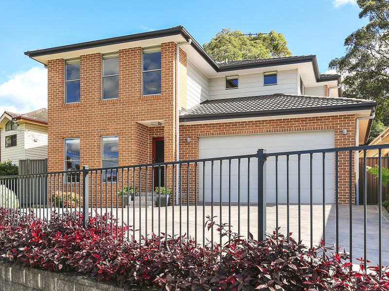 123 Novara Crescent, Jannali NSW 2226