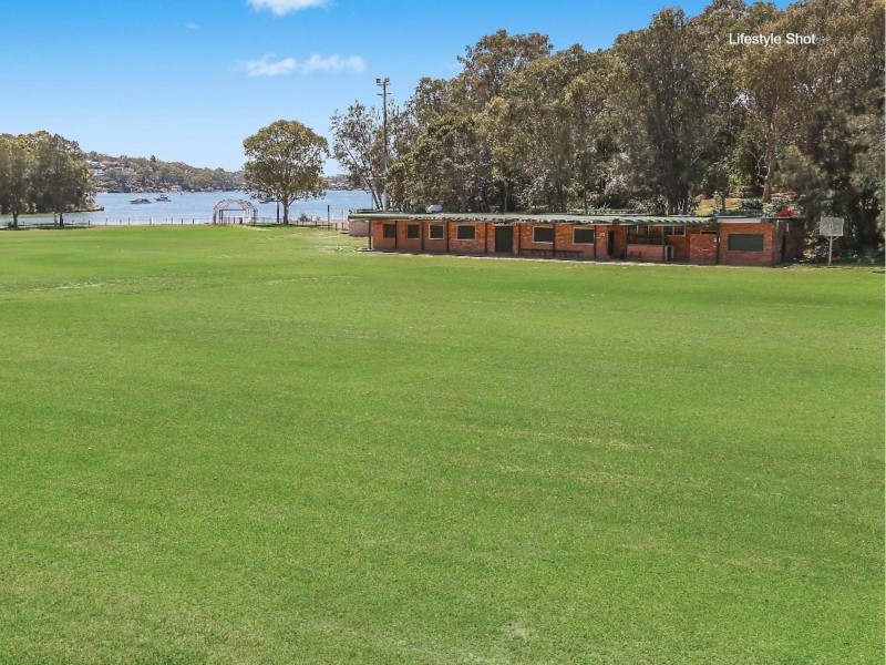 123 Novara Crescent, Jannali NSW 2226