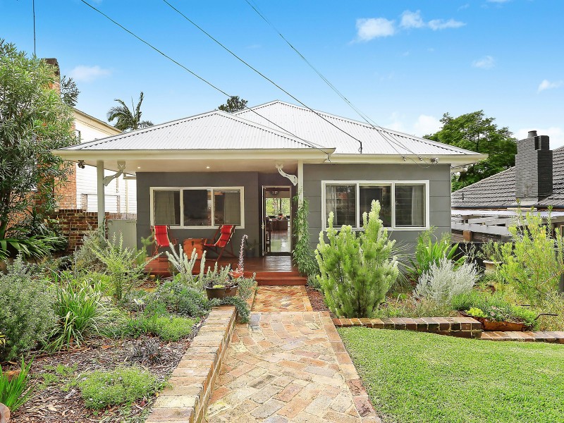 16 Mulyan Street, Como NSW 2226