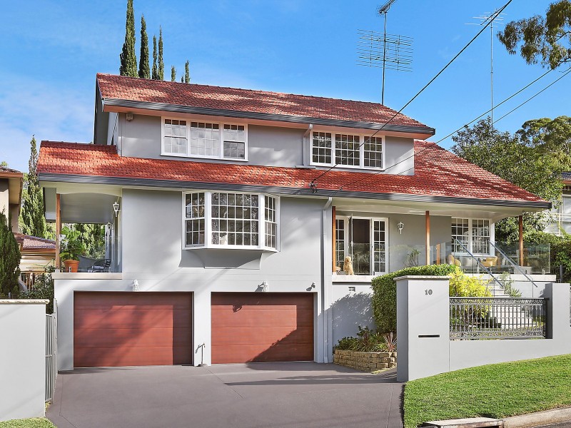 10 Korokan Road, Lilli Pilli NSW 2229