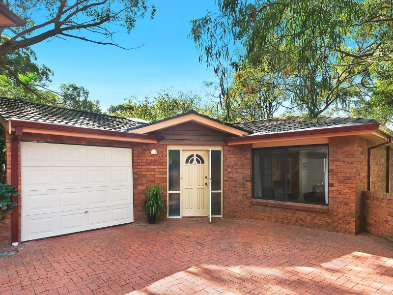 10/17 Binya Place, Como NSW 2226