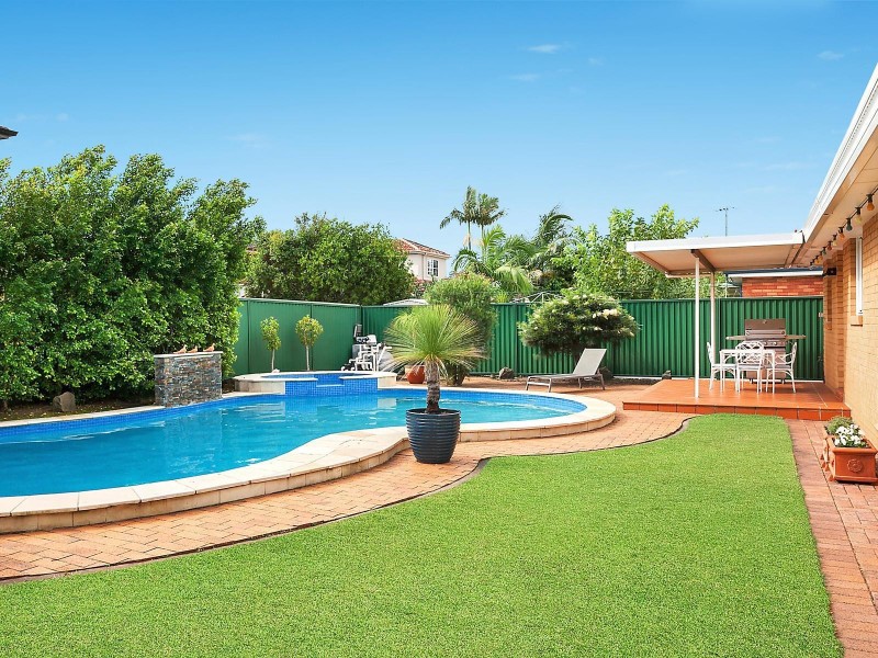 236 Belgrave Esplanade, Sylvania Waters NSW 2224