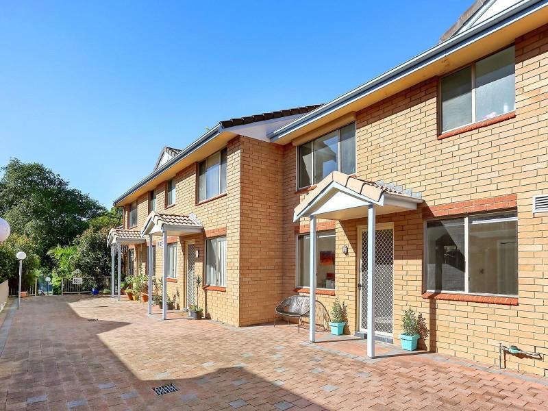 29/41 Bath Road, Kirrawee NSW 2232