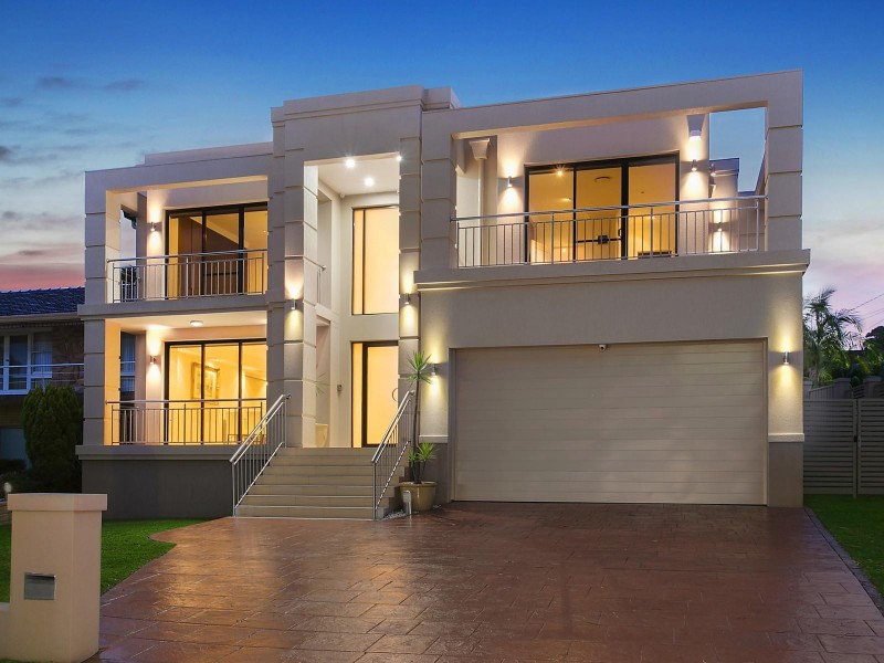 71 Craigholm Street, Sylvania NSW 2224