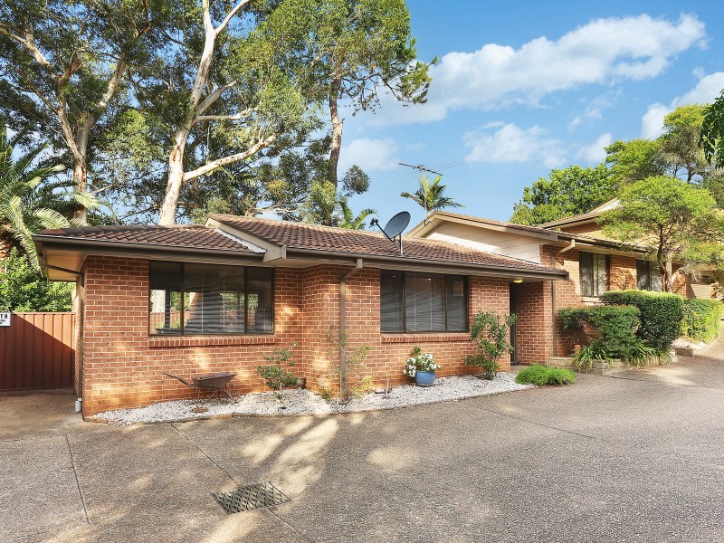 9/212 Gymea Bay Road, Gymea Bay NSW 2227