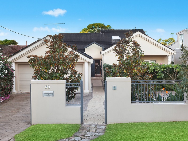 23 Water Street, Caringbah South NSW 2229